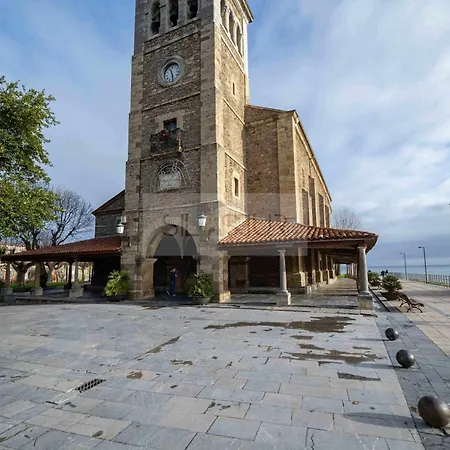 Patio De Auro Apartment *