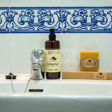 Patio De Auro Apartment