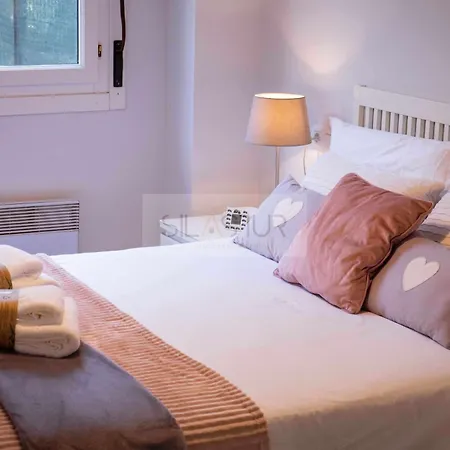 Patio De Auro Apartment