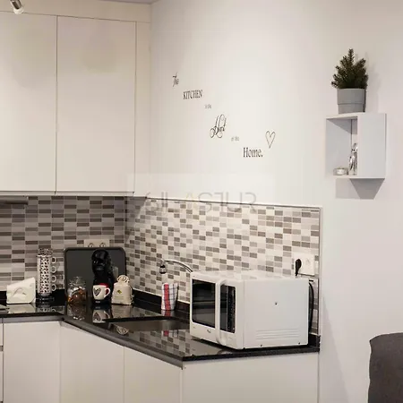 Apartment Patio De Auro