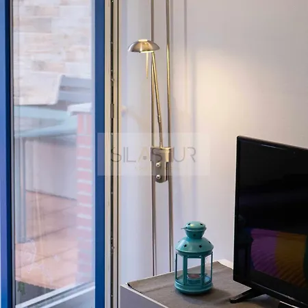 Patio De Auro Apartment *