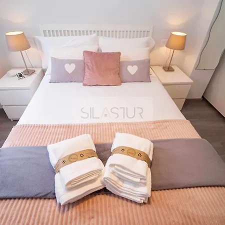 Patio De Auro Apartment *