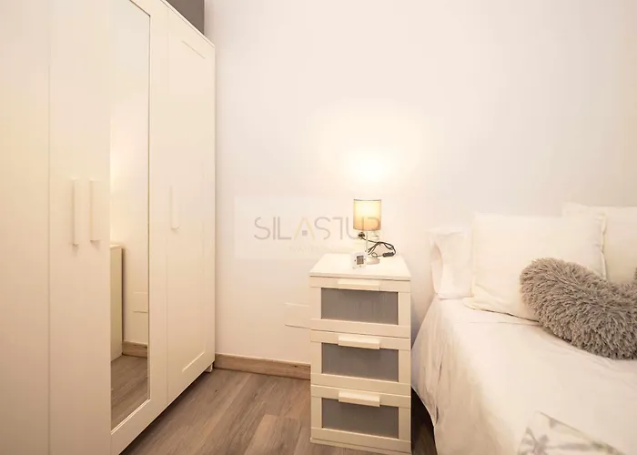 Patio De Auro Luanco