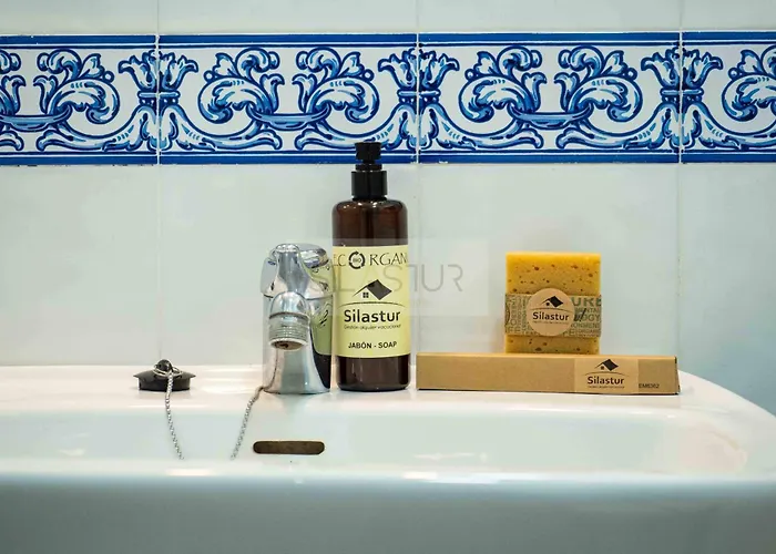 Patio De Auro Appartement