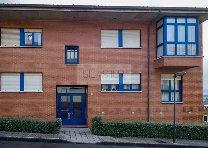 Patio De Auro Appartement *