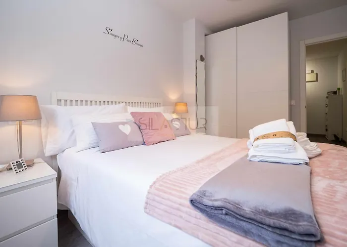 Patio De Auro Appartement *