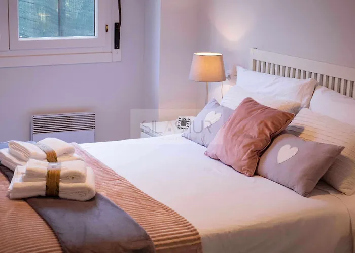 Patio De Auro Appartement