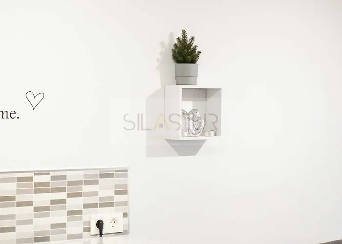 Patio De Auro Appartement *