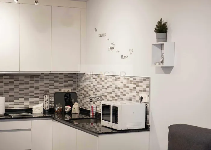 Appartement Patio De Auro