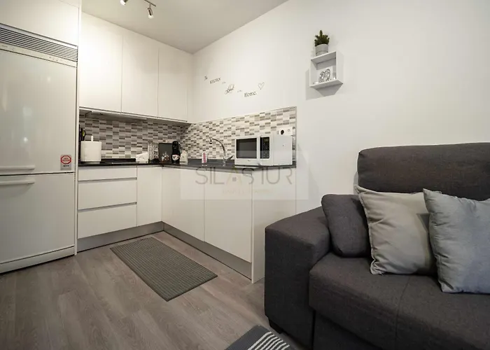 Patio De Auro Appartement