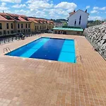 Appartement Patio De Auro Luanco