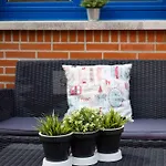 Patio De Auro Appartement