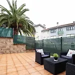 Patio De Auro *