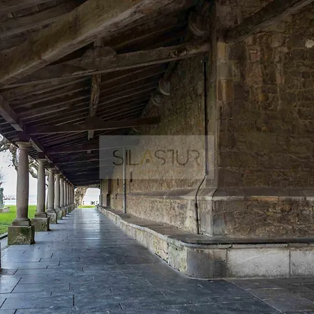 Patio De Auro